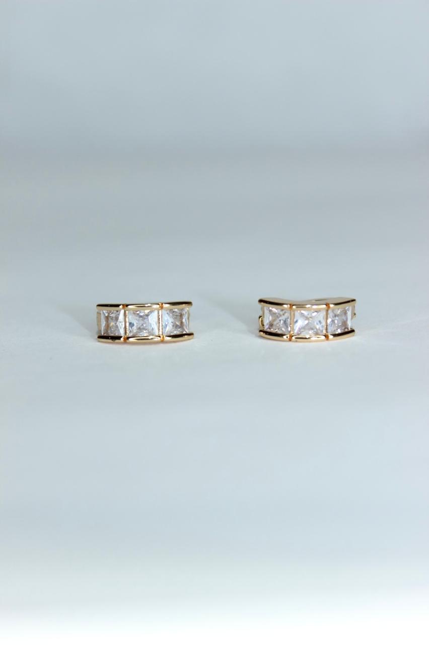 Aretes