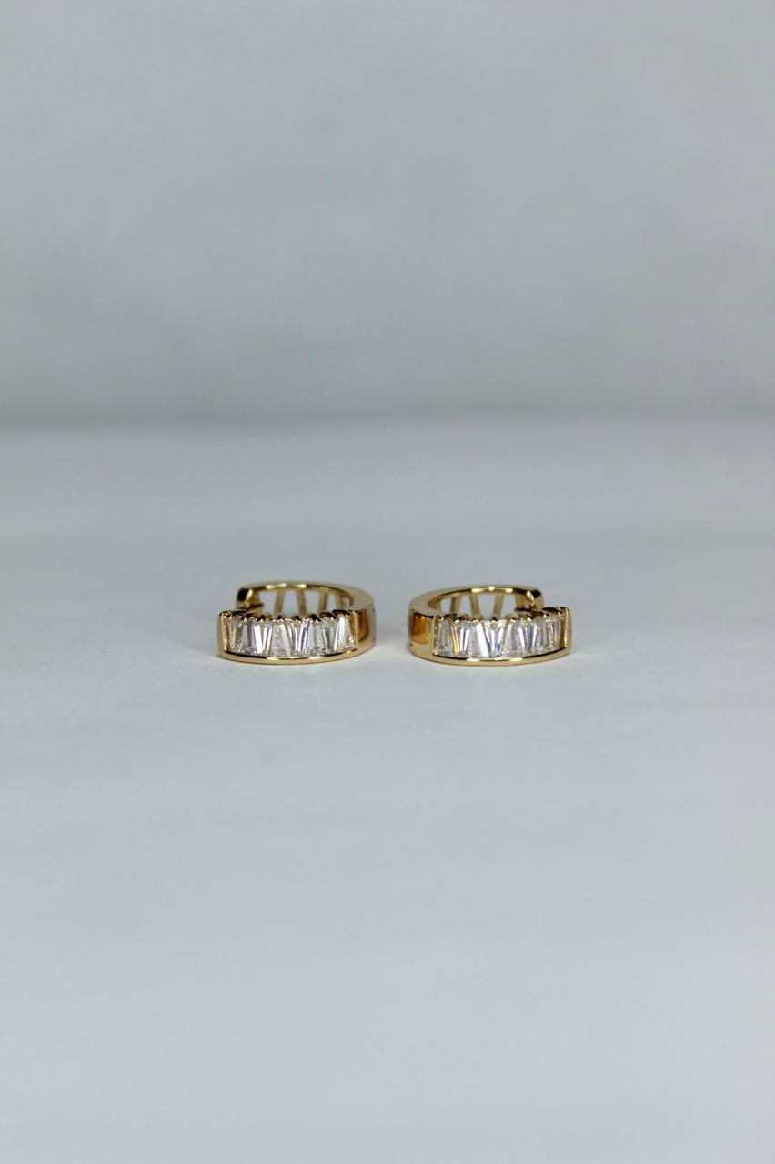 Aretes