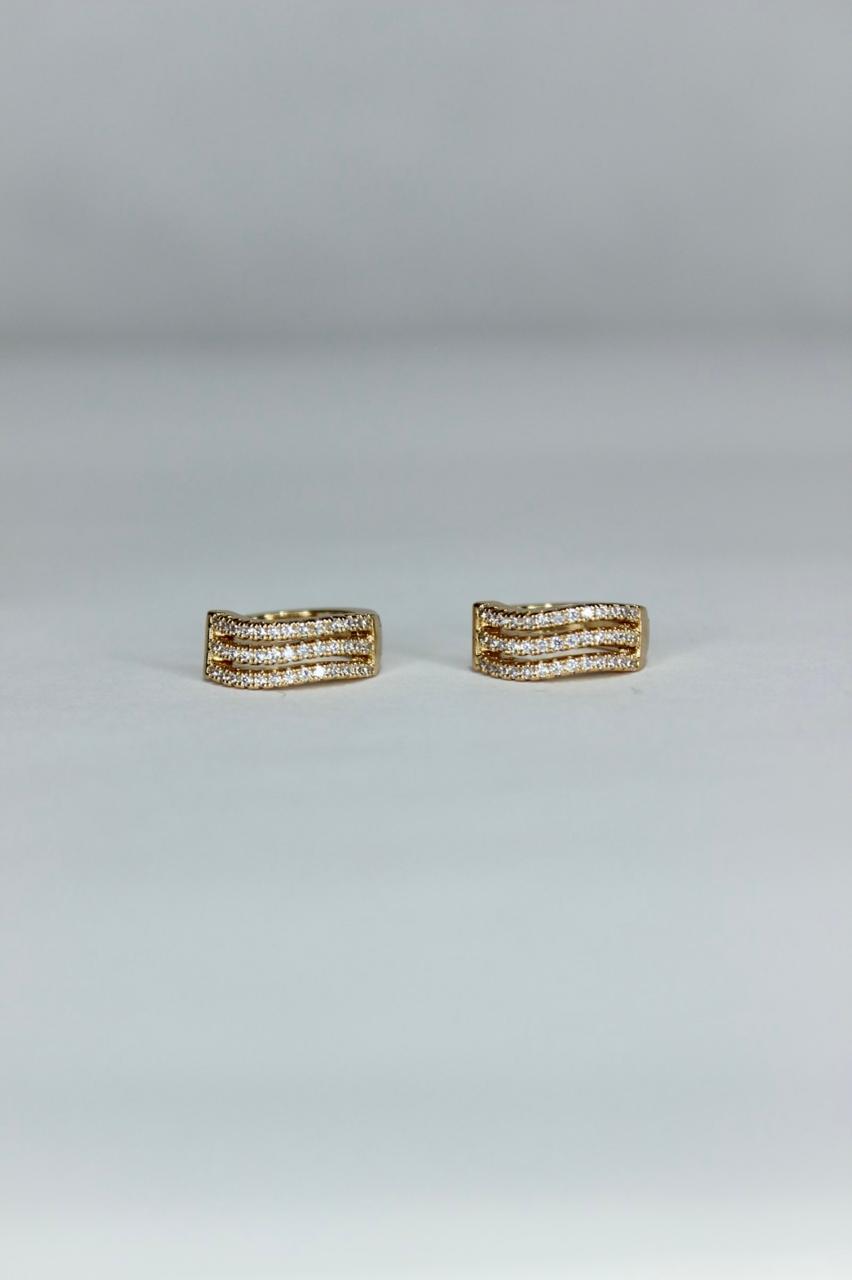 Aretes