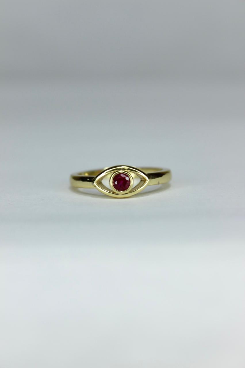 Anillo