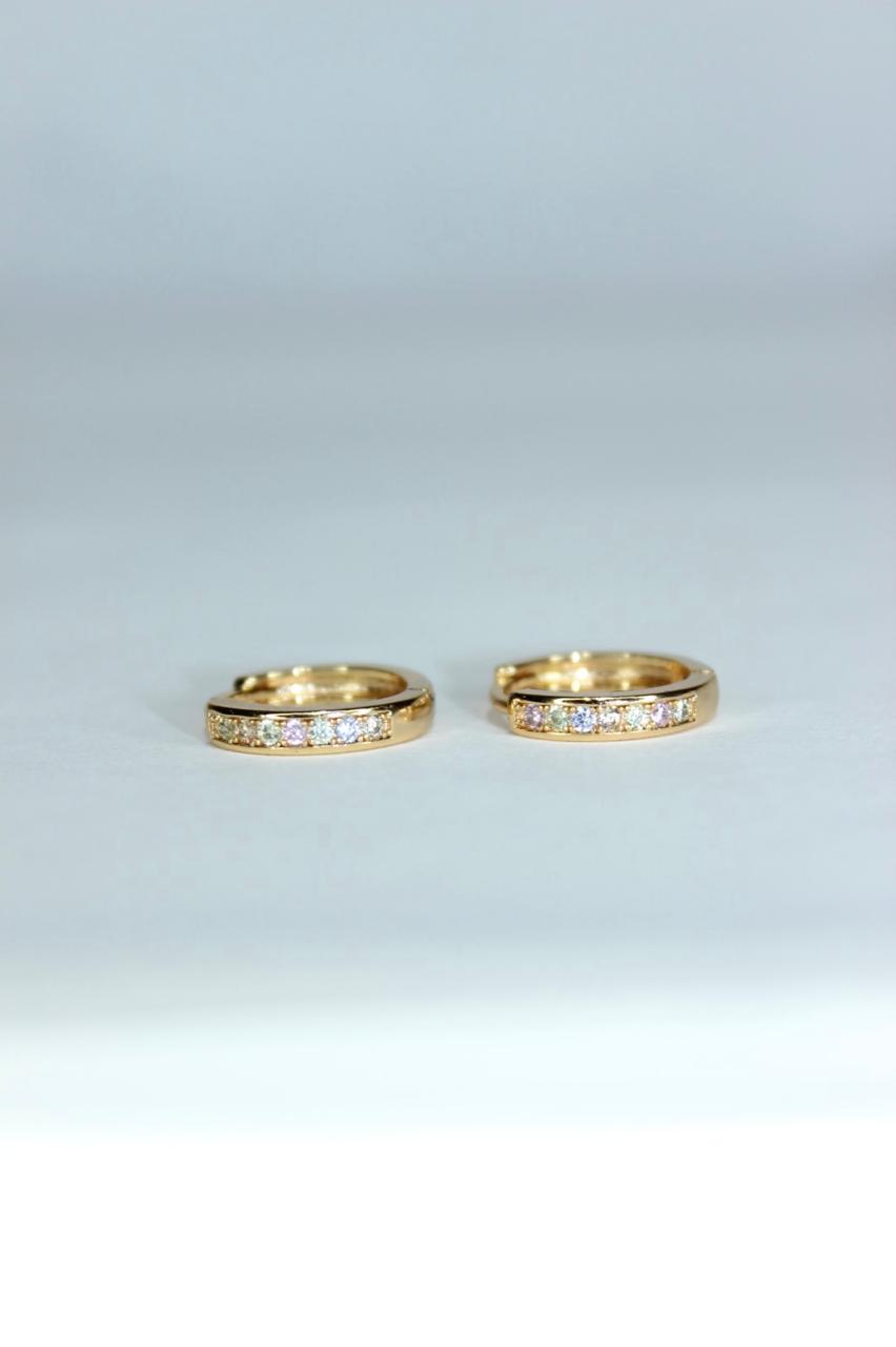 Aretes