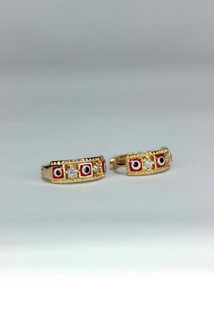 Aretes