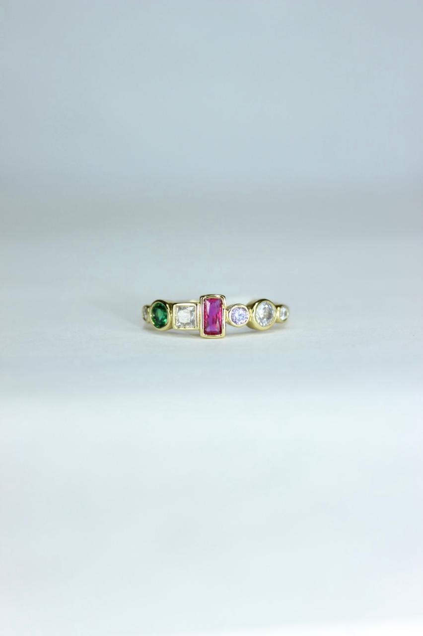 Anillo